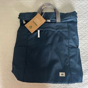 ORI London Finchley Large Backpack - NWT